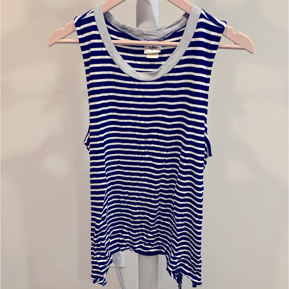 Daytrip Flowy Summer Tank